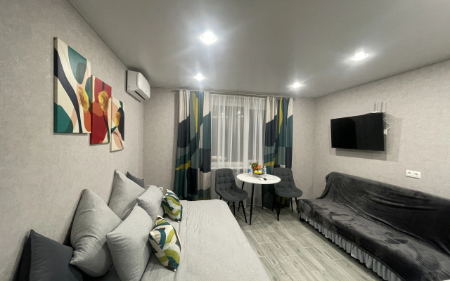 Квартира Уютная Студия на Мечникова