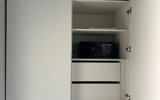 Brand New One Bedroom with Amazing View Apartments