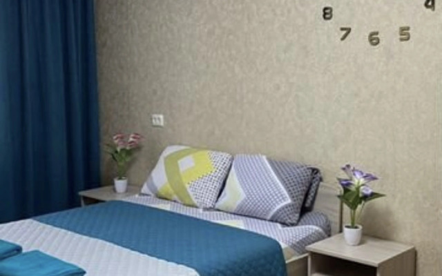 Schastlivy Den Flat