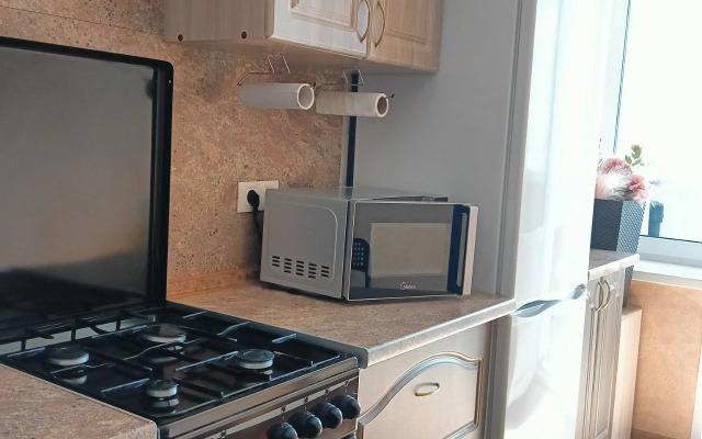 Квартира на 2-м Бульварном Проезде 6