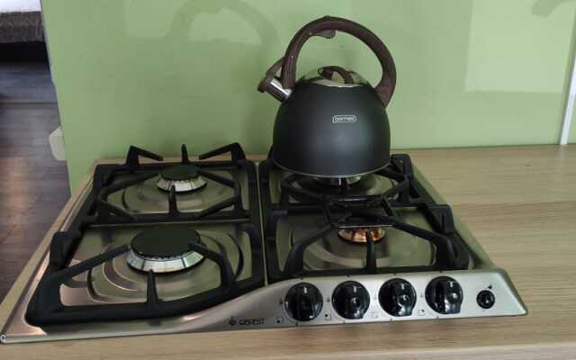 Частный Дом Сосны