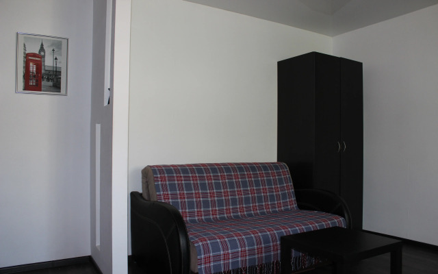 Dve Podushki Na Kropotkina 96 Apartments