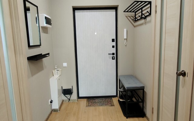 Апартаменты на Харьковской