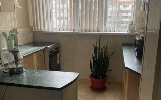 Квартира Двухкомнатная