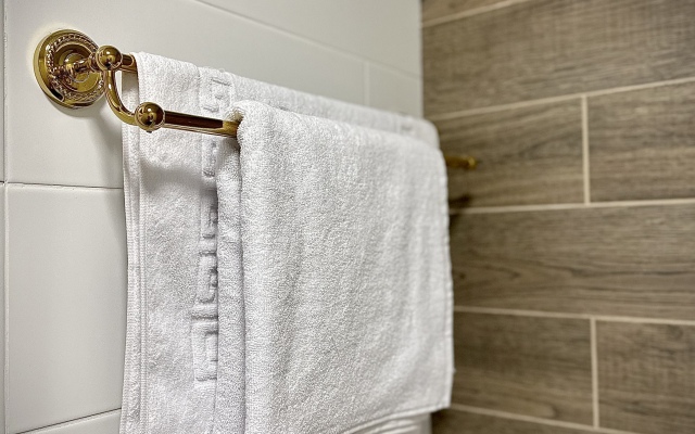 Apartamenty Stroitelei