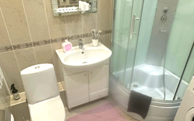 Квартира Магелан