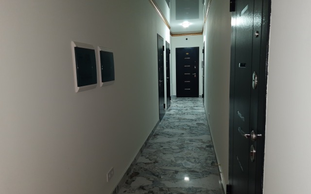 Nostalgiya Guest House