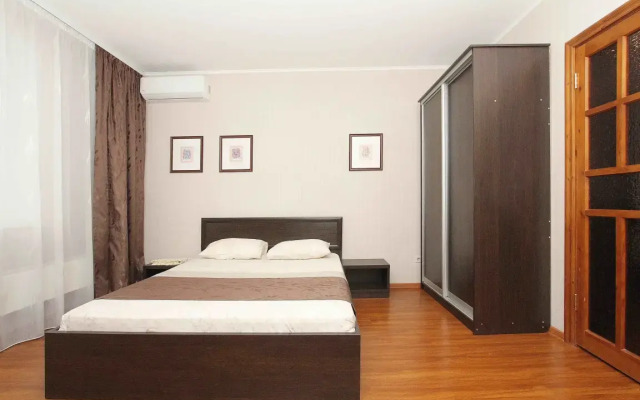 Апартаменты улучшенные 140