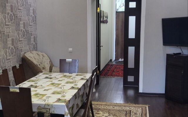 Апартаменты Уют