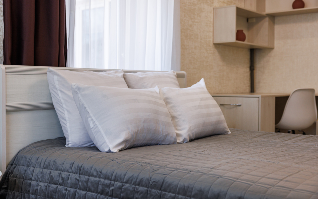 Na ulice Frunze 22 Flat