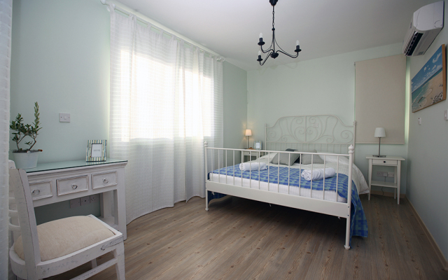 Meltemi Villa