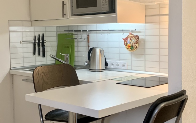 Flat All Amenities Maki Flat
