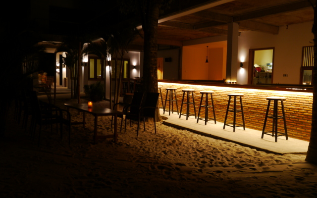 Le Forest Resort