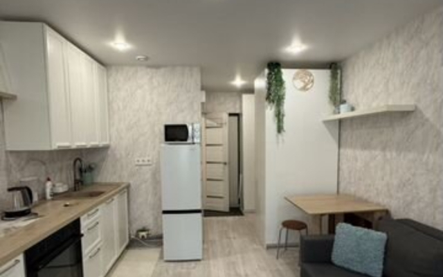 Studiya okolo Tts Mega Flat