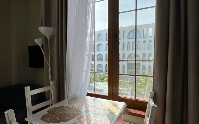 Yunona-Imeretinskiy Apartments