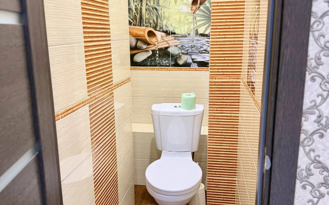 Квартира Lofthouse