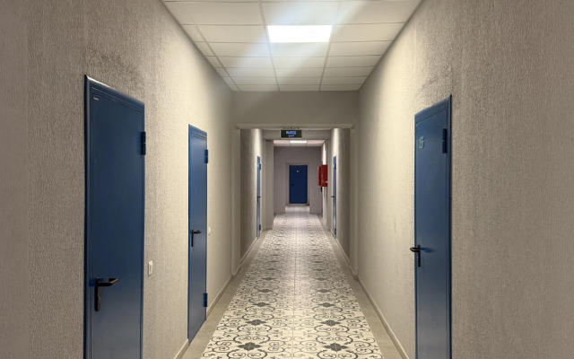 Studiya Krasivye glazki Flat
