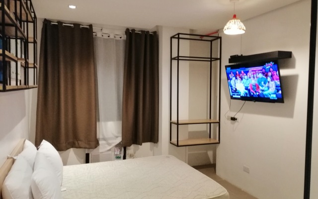 Rupert A Hotel