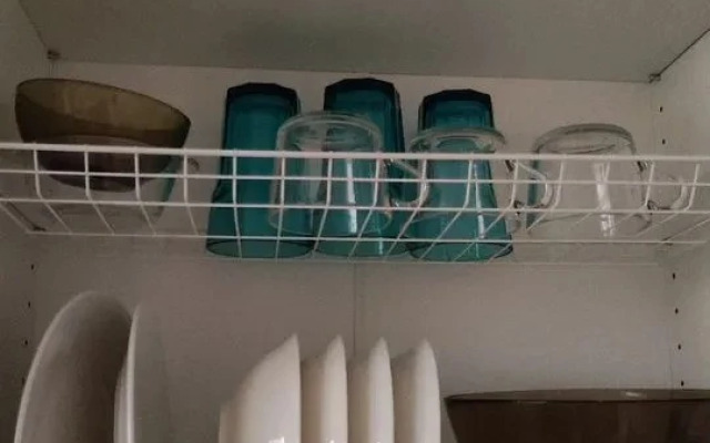 Квартира Уютная однокомнатная в тихом районе