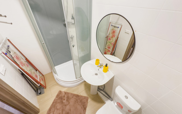 Квартира на улице Малышева 42А