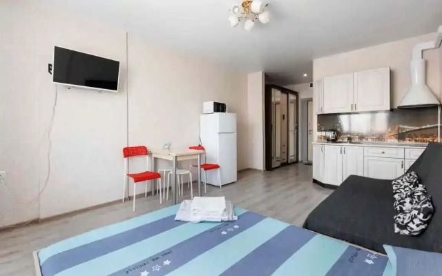 Апартаменты Jet Комфорт 3