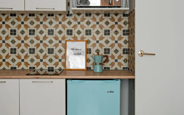 Квартира Евродвухкомнатная Краснодар