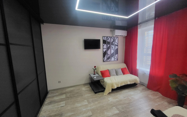 Квартира Уютная студия