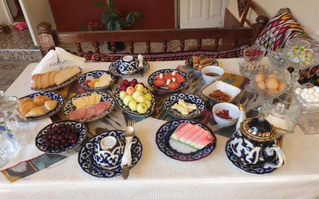 Firuza Guest House