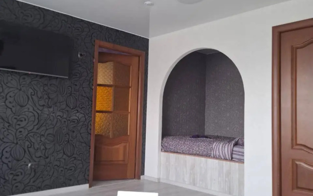 Квартира в Центре Для Большой Компании