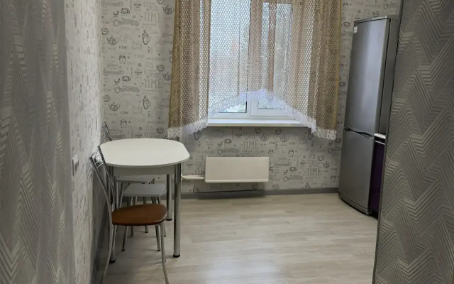 Квартира Рыжий кот Ленина 115