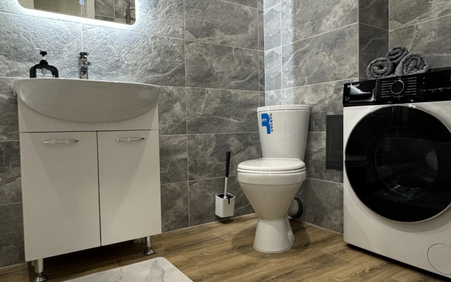 Квартира Уютная рядом с ТЦ Премьер