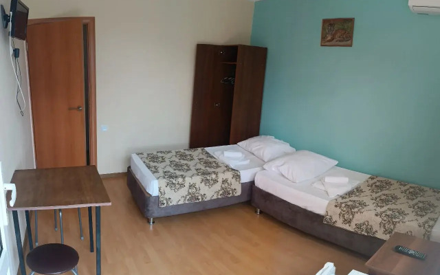 Guest House Solnechny