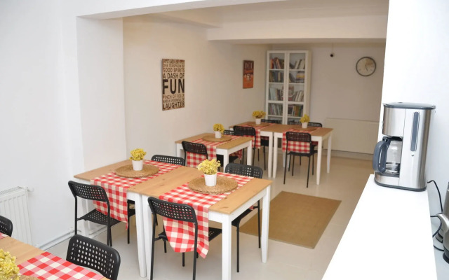 The Print House Hotel