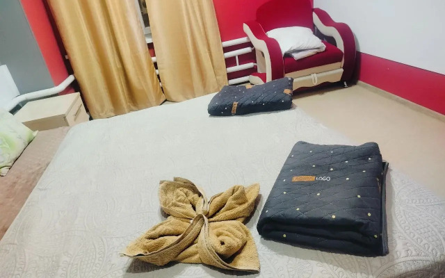 Мини-отель Республика