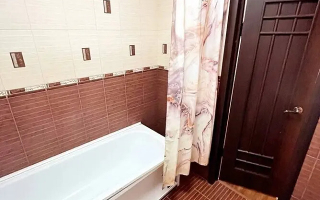 Квартира на Марфинской 15