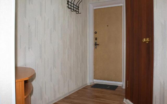 Апартаменты Nadym House (Надым Хаус) на улице Полярная