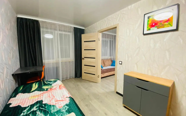 Апартаменты Кирова 30