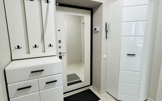 U Zapadnogo Plyazha Apartments