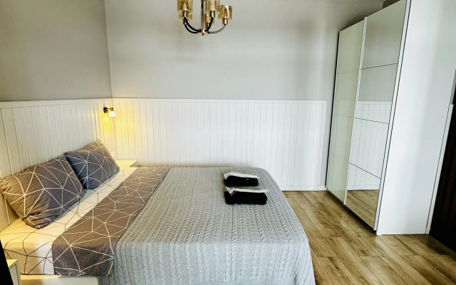Daily Apart  Apartments