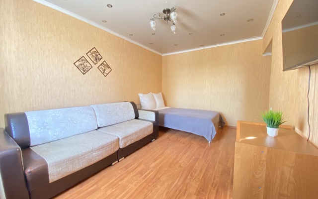 Zhivi Uyutno Kursantskaya Naberezhnaya Apartments