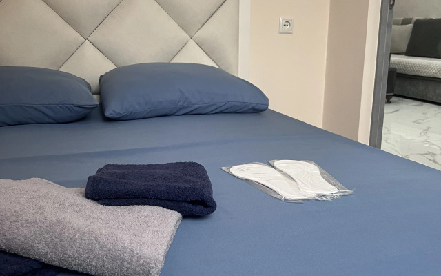 Stylish Apartment On  Tigran Mets Avenue, Apartments