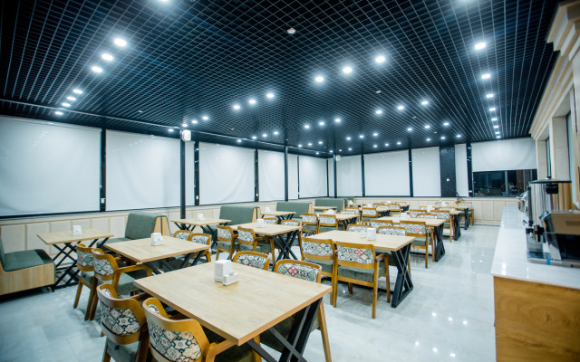Ajwa Plaza Premium Hotel