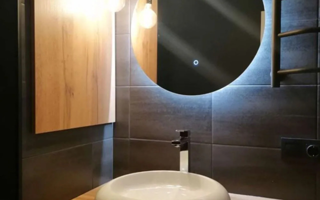 Квартира На Тарифной 29А