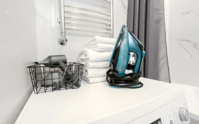 Апартаменты Скайлайт у Мариинского театра