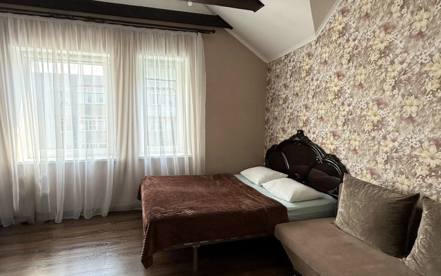 Апартаменты Гестия 5