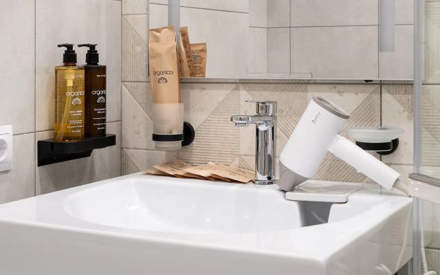 Biznes-Sochi Uk Atmosfera S Vidom Na More Apartments