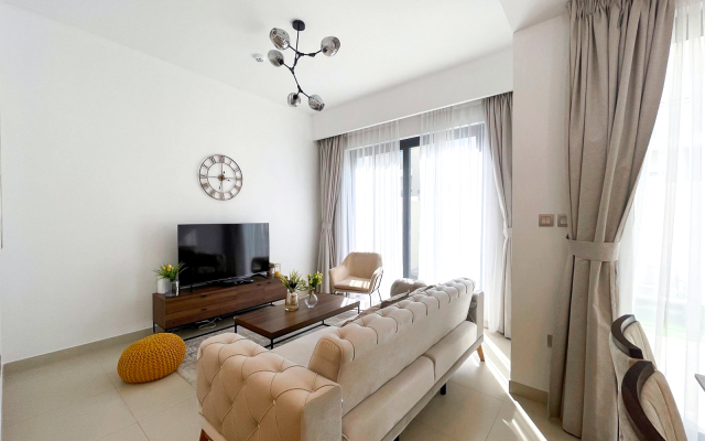 Вилла Stonetree Camelia