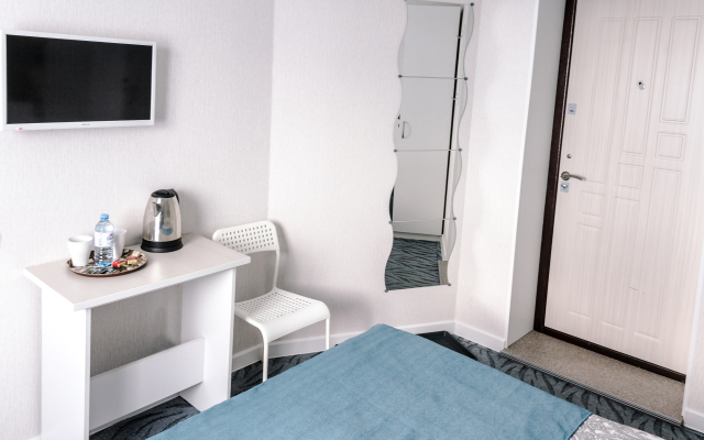 Evropa Mini-Hotel
