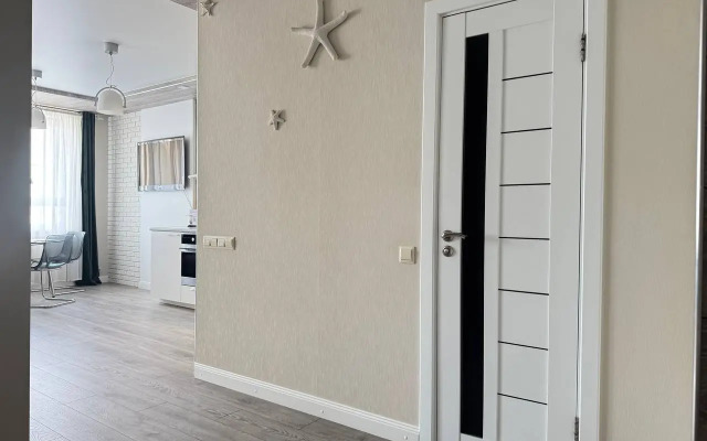 V Zhk Megapolis Flat