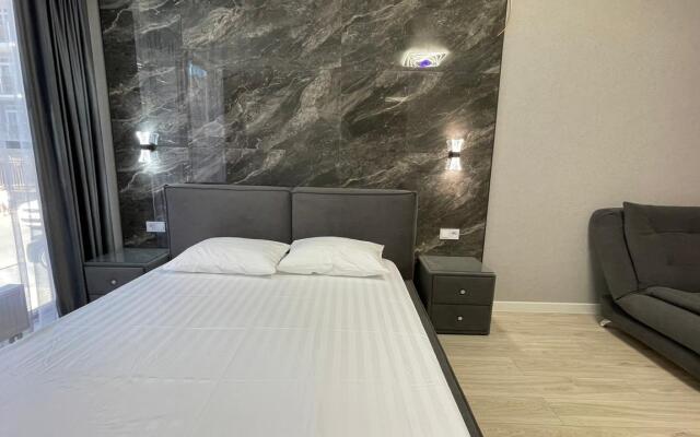 Apartment More Lux 2